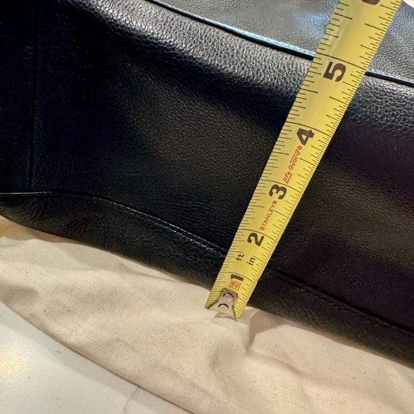 Tory Burch Leather Shoulder bag - Picture 8 of 9